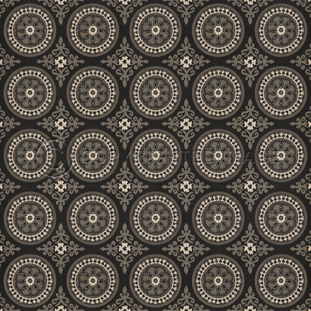 Pattern 43 Karma 120x120