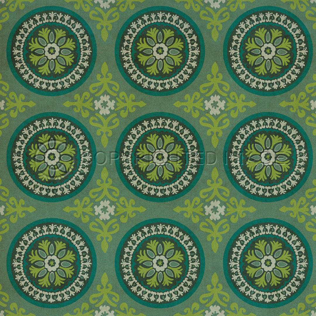 Pattern 43 Nirvana        48x48