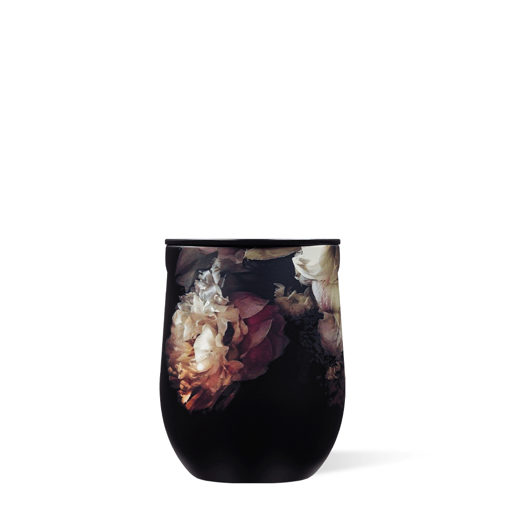 Ashley Woodson Bailey x Corkcicle Stemless