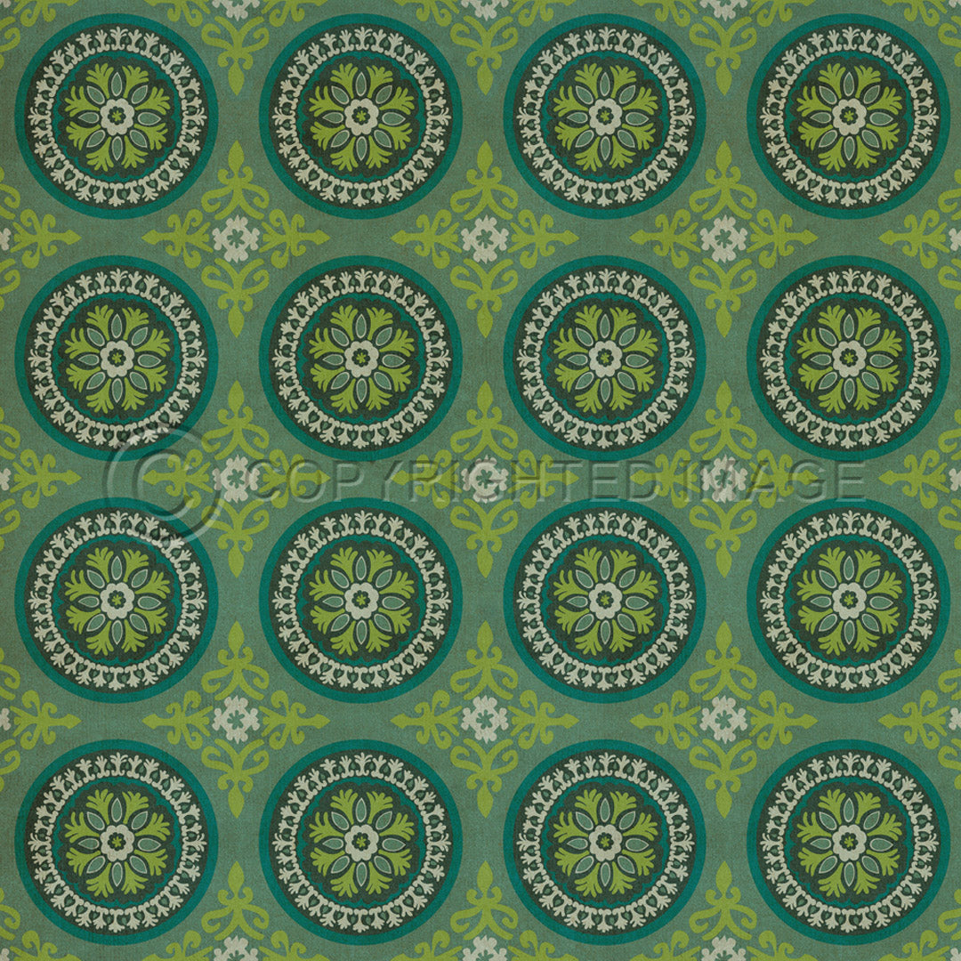 Pattern 43 Nirvana 60x60