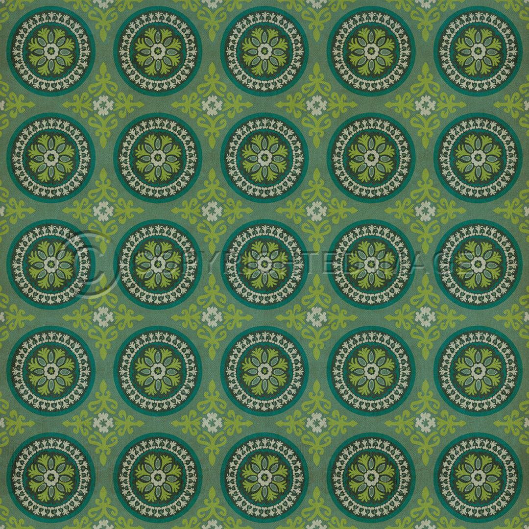 Pattern 43 Nirvana 96x96