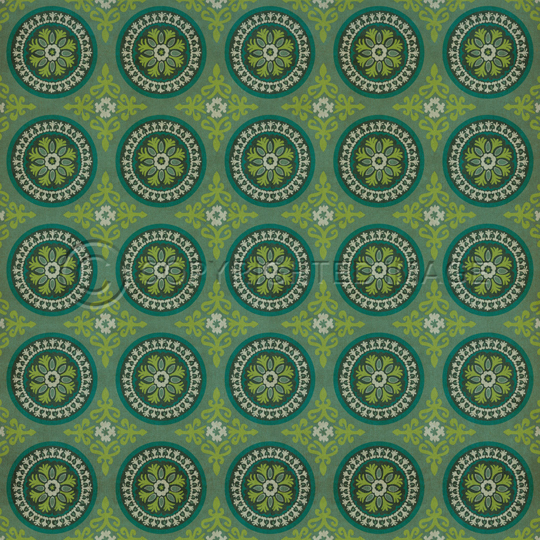 Pattern 43 Nirvana 120x120