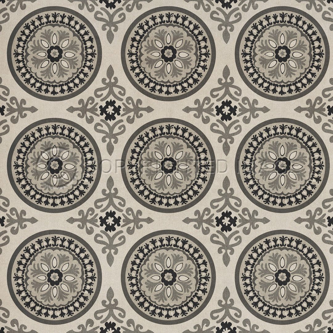 Pattern 43 Peace 36x36