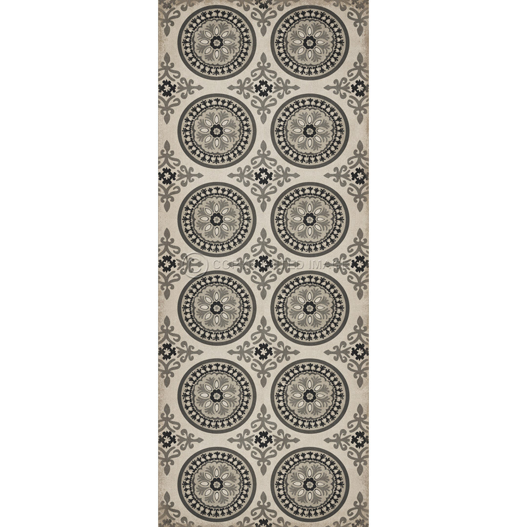 Pattern 43 Peace 36x90