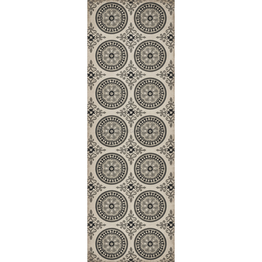 Pattern 43 Peace 48x48