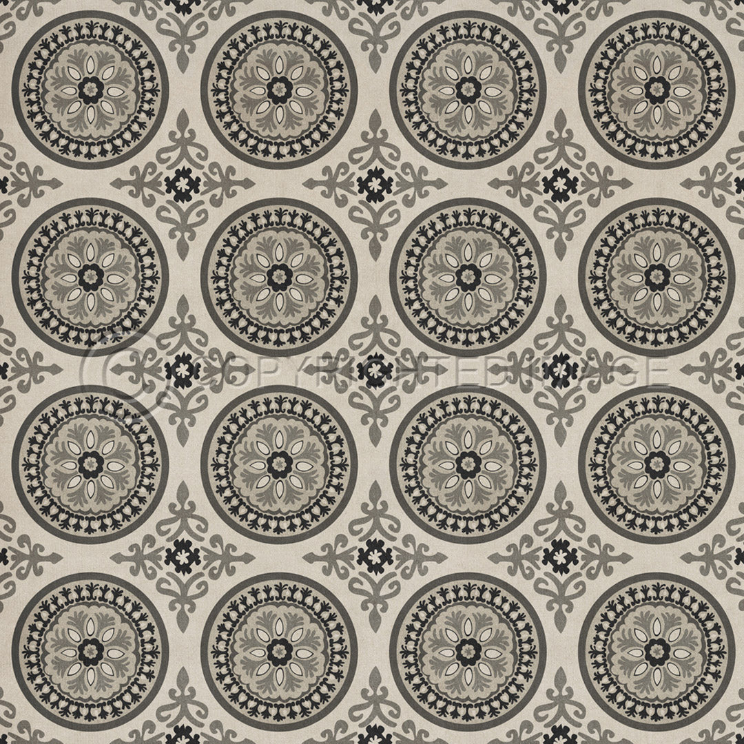 Pattern 43 Peace 72x72