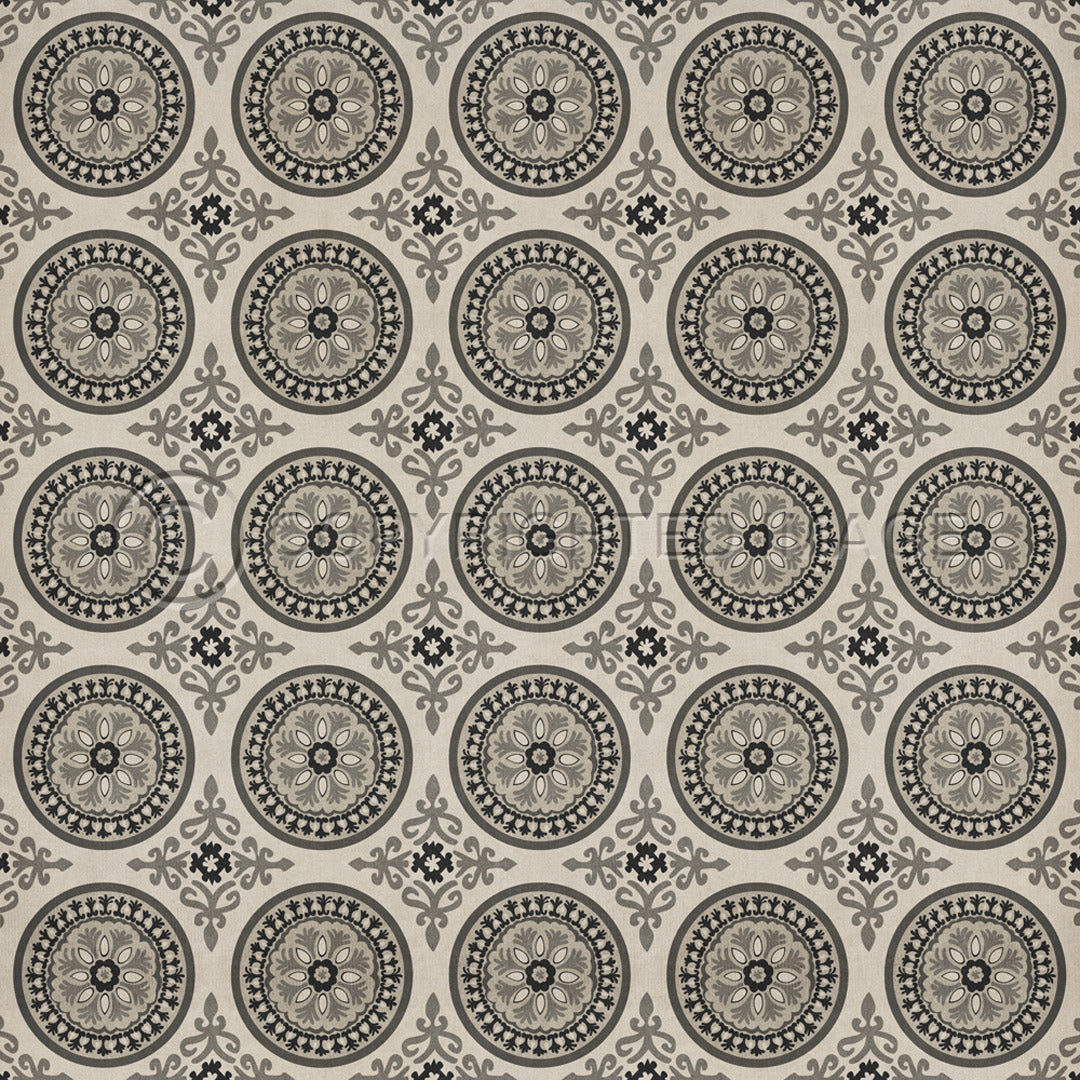 Pattern 43 Peace 96x96