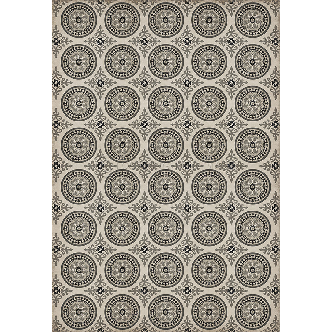 Pattern 43 Peace 96x140