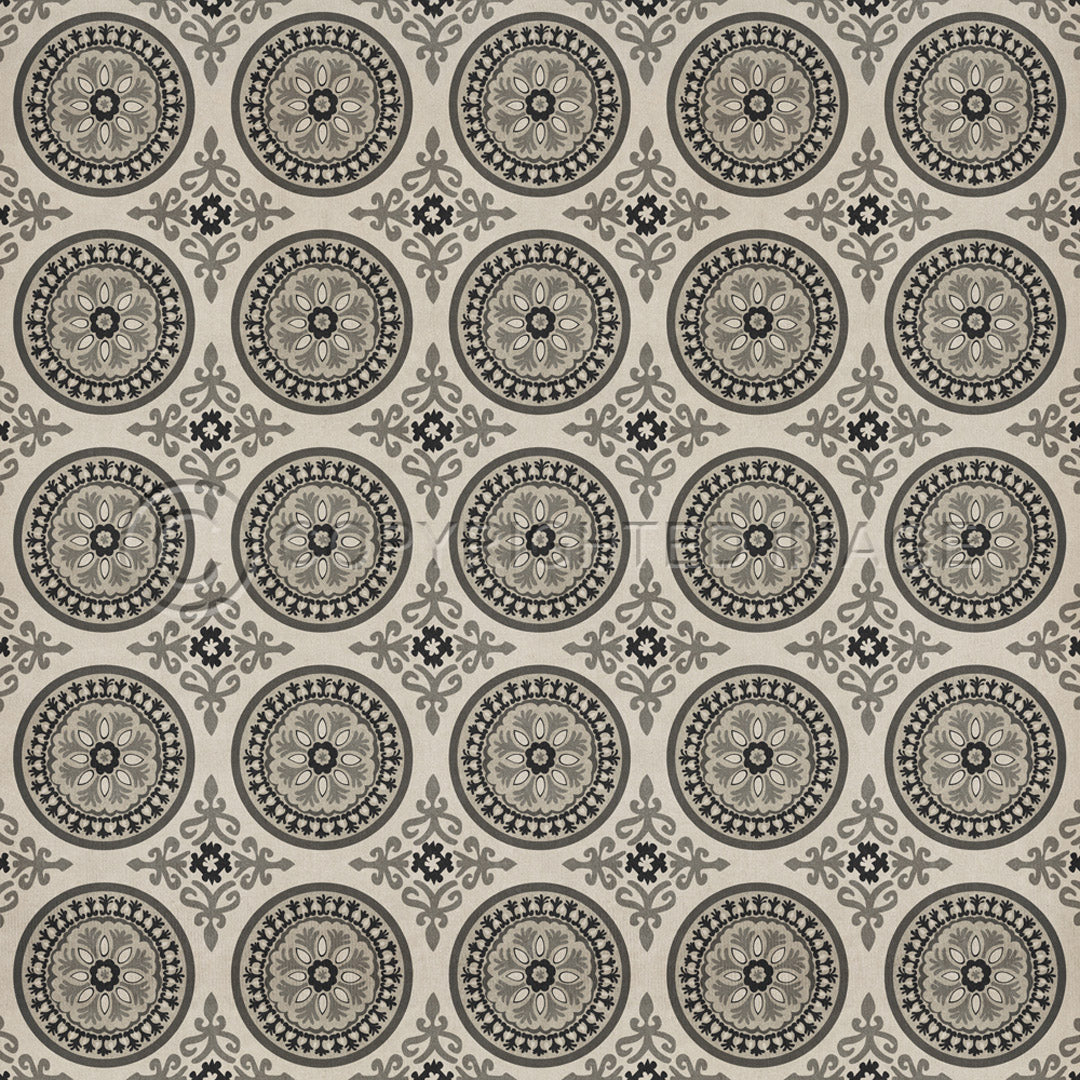 Pattern 43 Peace 120x120