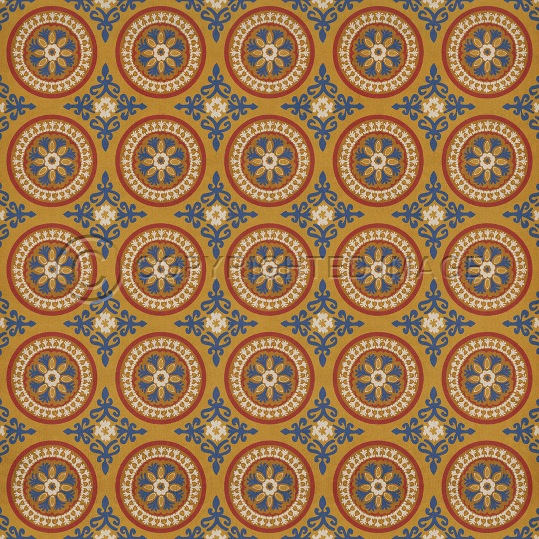 Pattern 43 Sublime 96x96