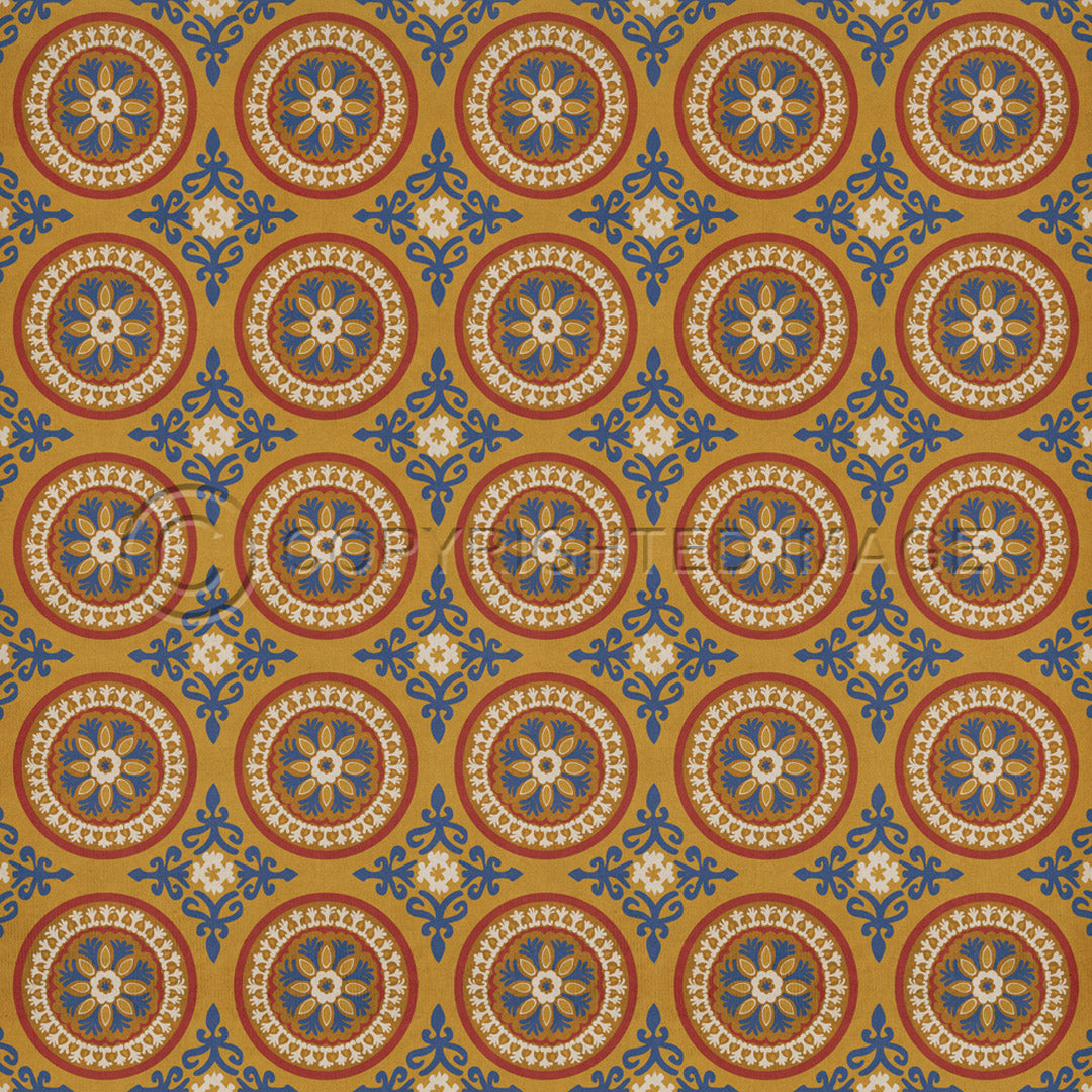 Pattern 43 Sublime 120x120