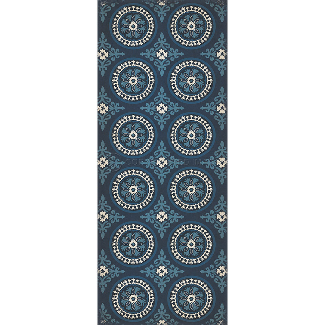 Pattern 43 Zen 36x90