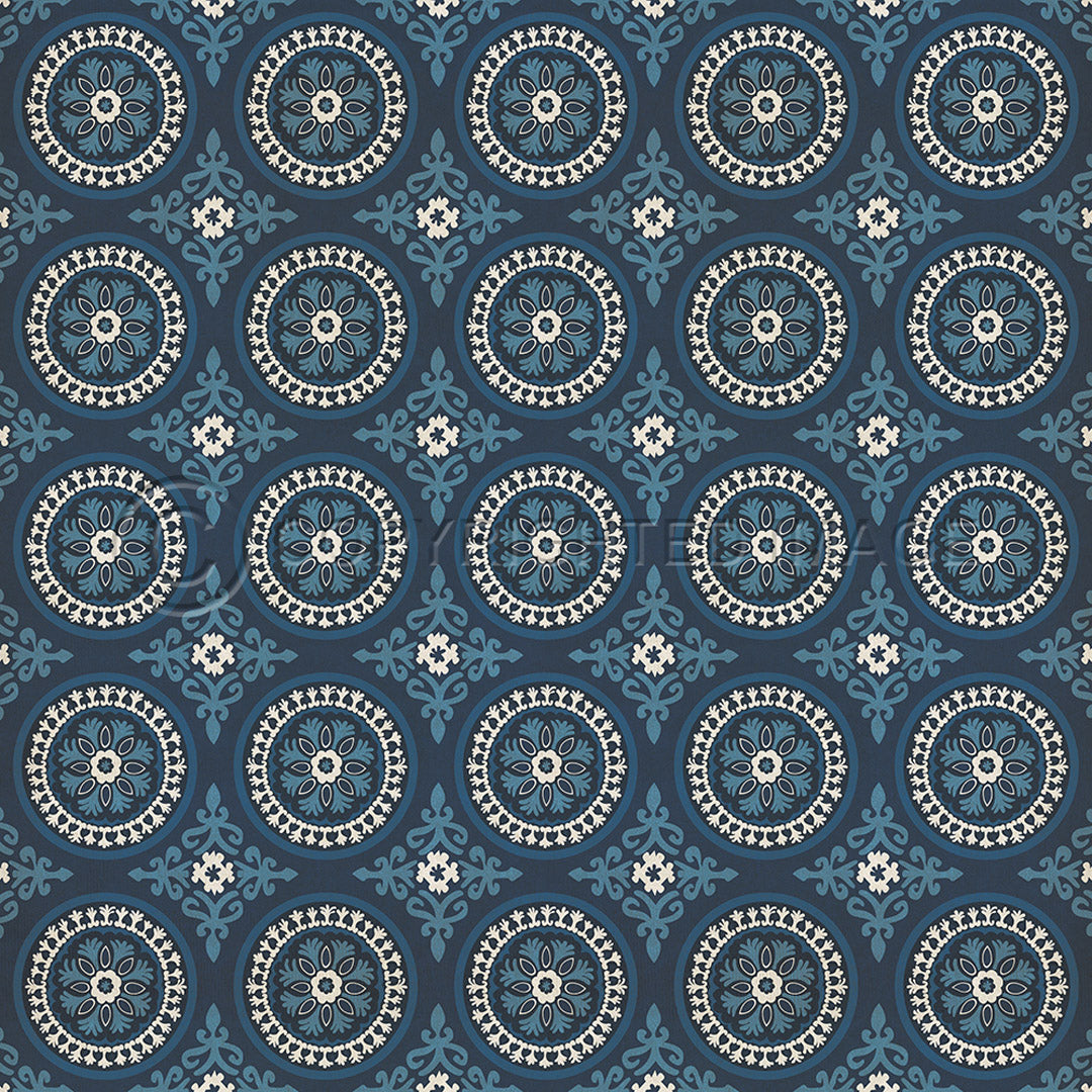 Pattern 43 Zen 96x96