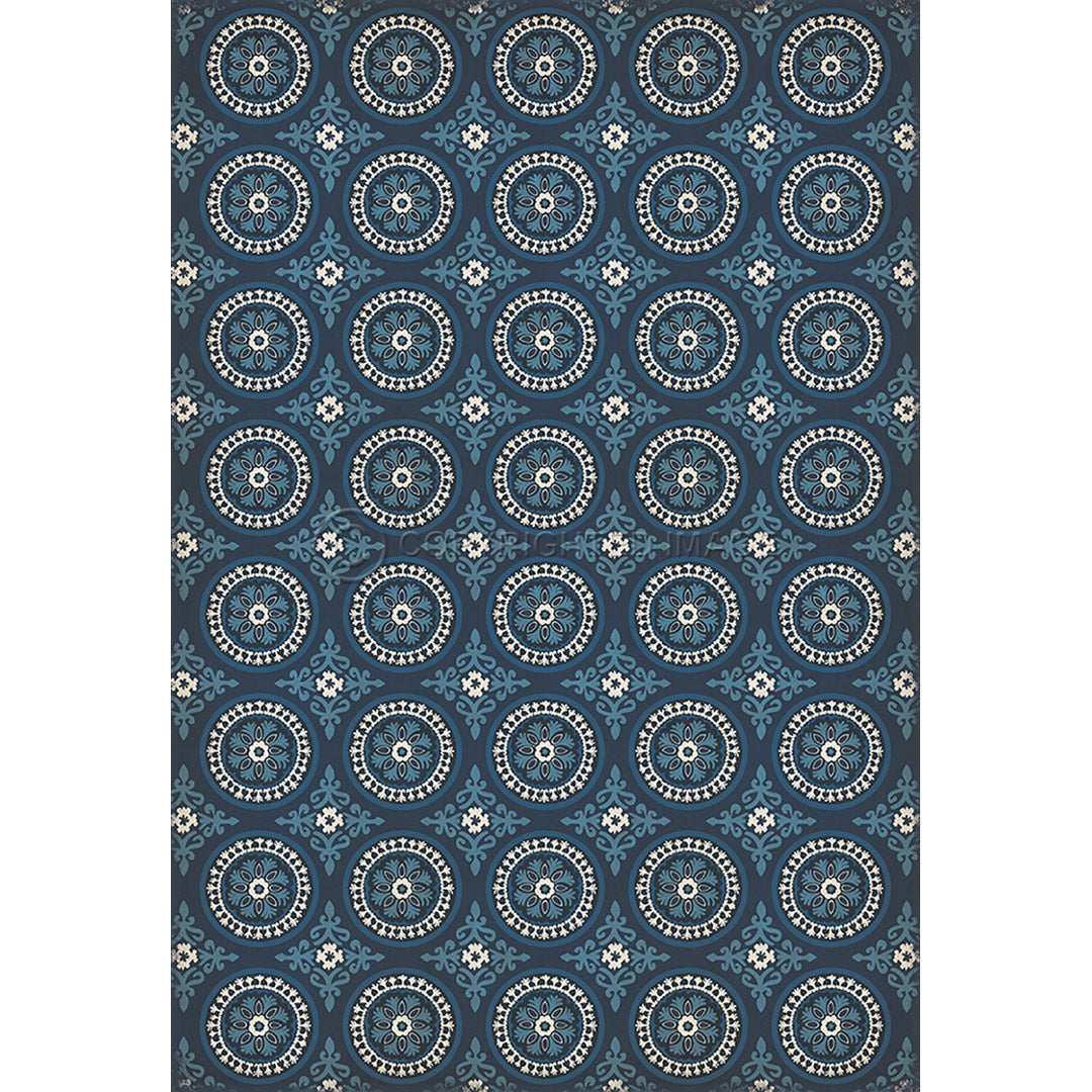 Pattern 43 Zen 96x140