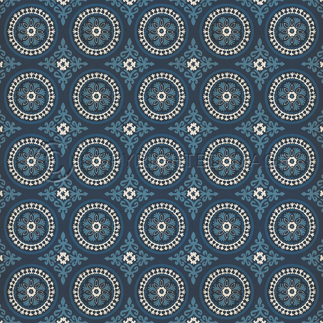 Pattern 43 Zen 120x120
