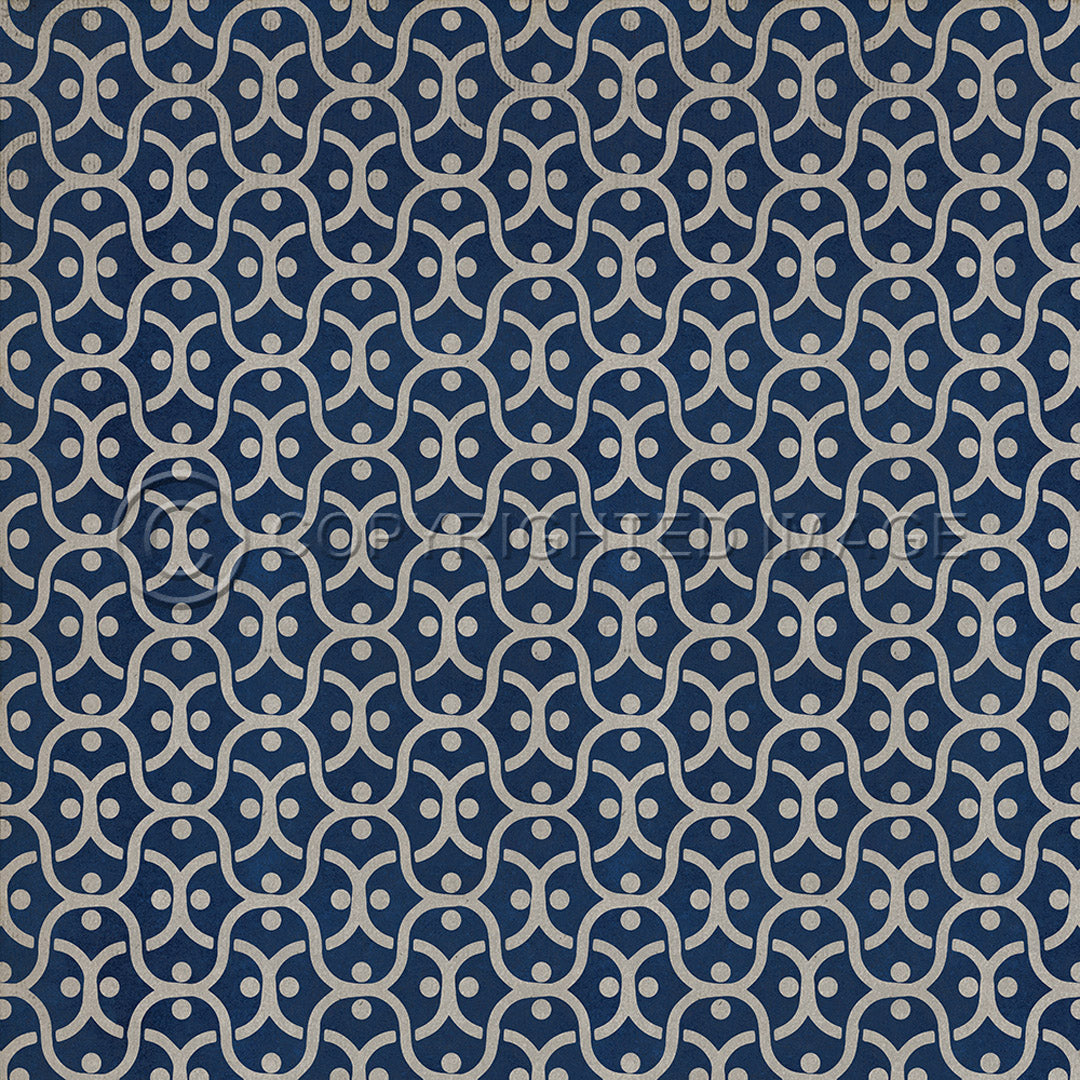 Pattern 47 A Beautiful Mind      36x36