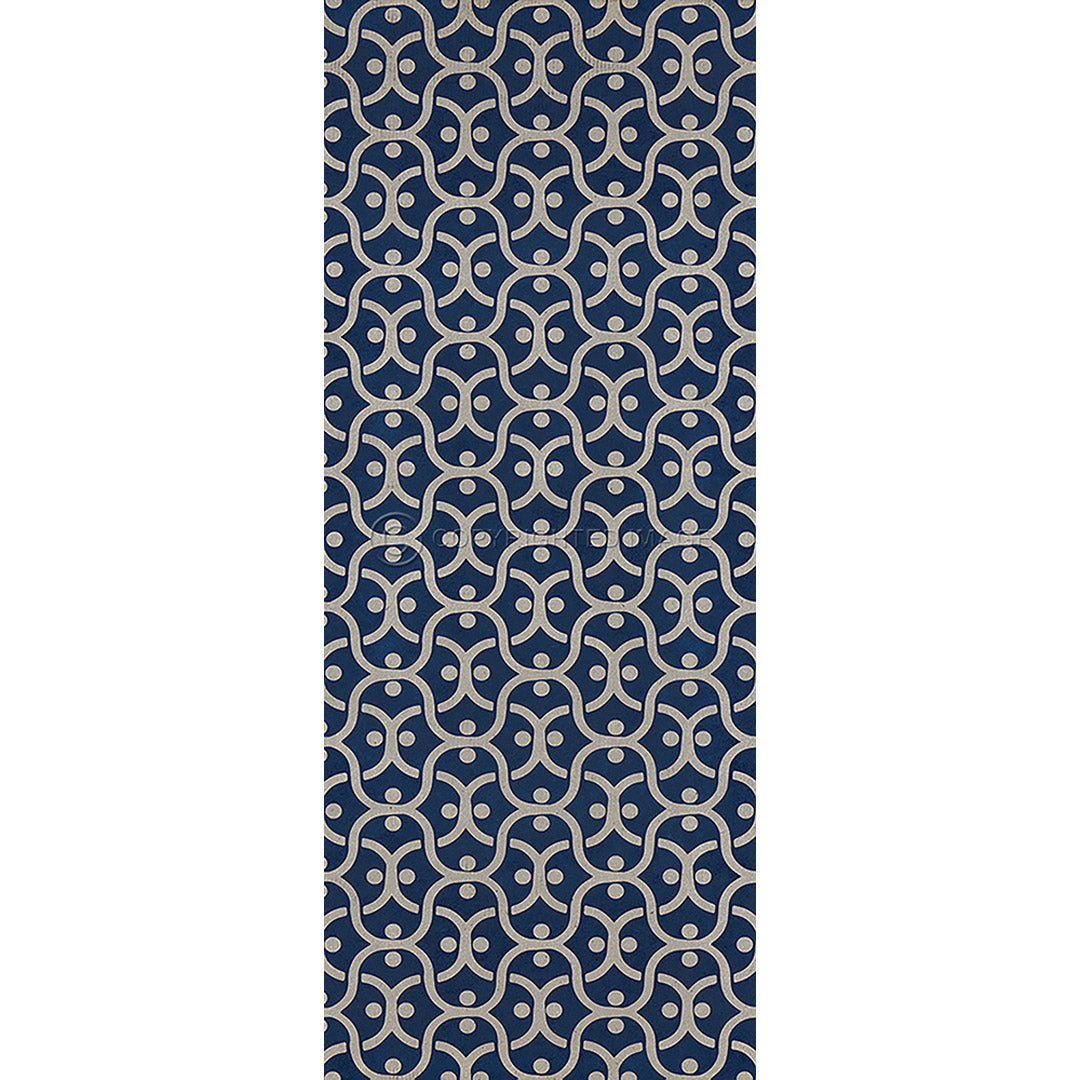 Pattern 47 A Beautiful Mind      36x90