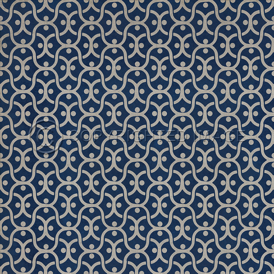 Pattern 47 A Beautiful Mind      48x48