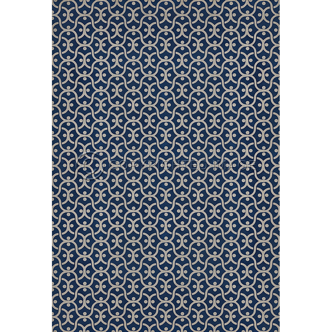 Pattern 47 A Beautiful Mind      96x140