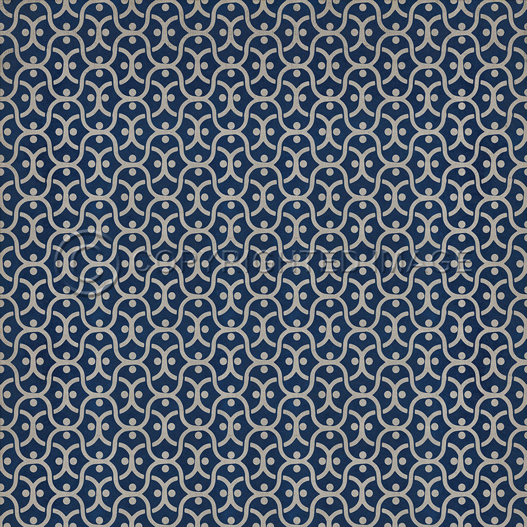 Pattern 47 A Beautiful Mind      120x120