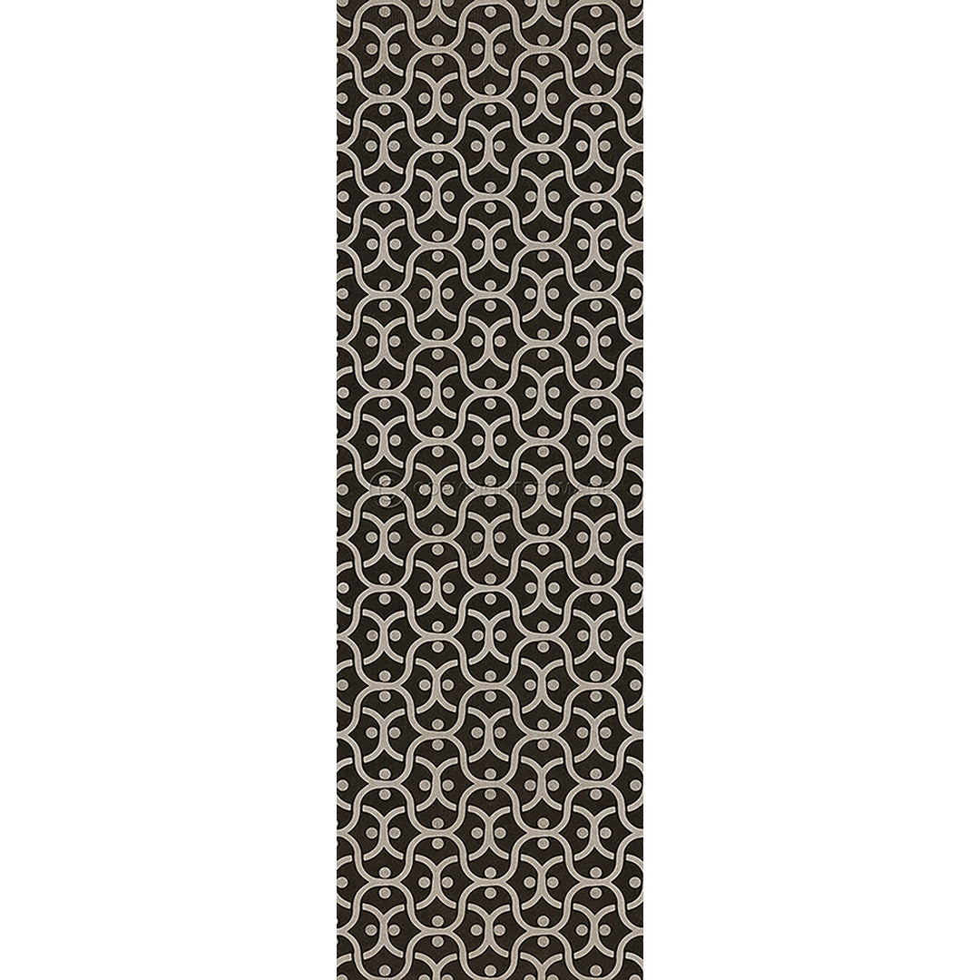 Pattern 47 Black Russian       36x115