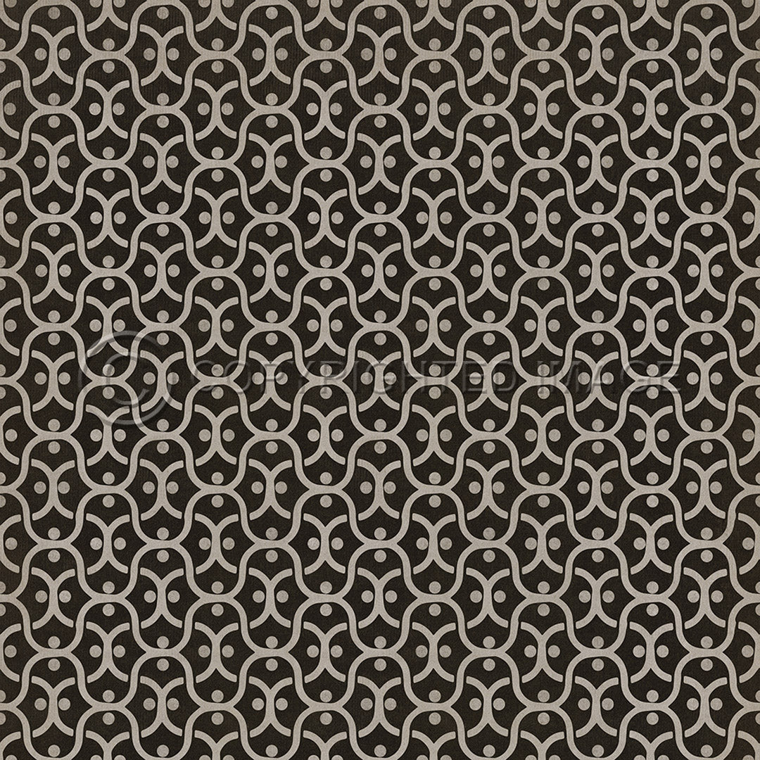 Pattern 47 Black Russian       72x72