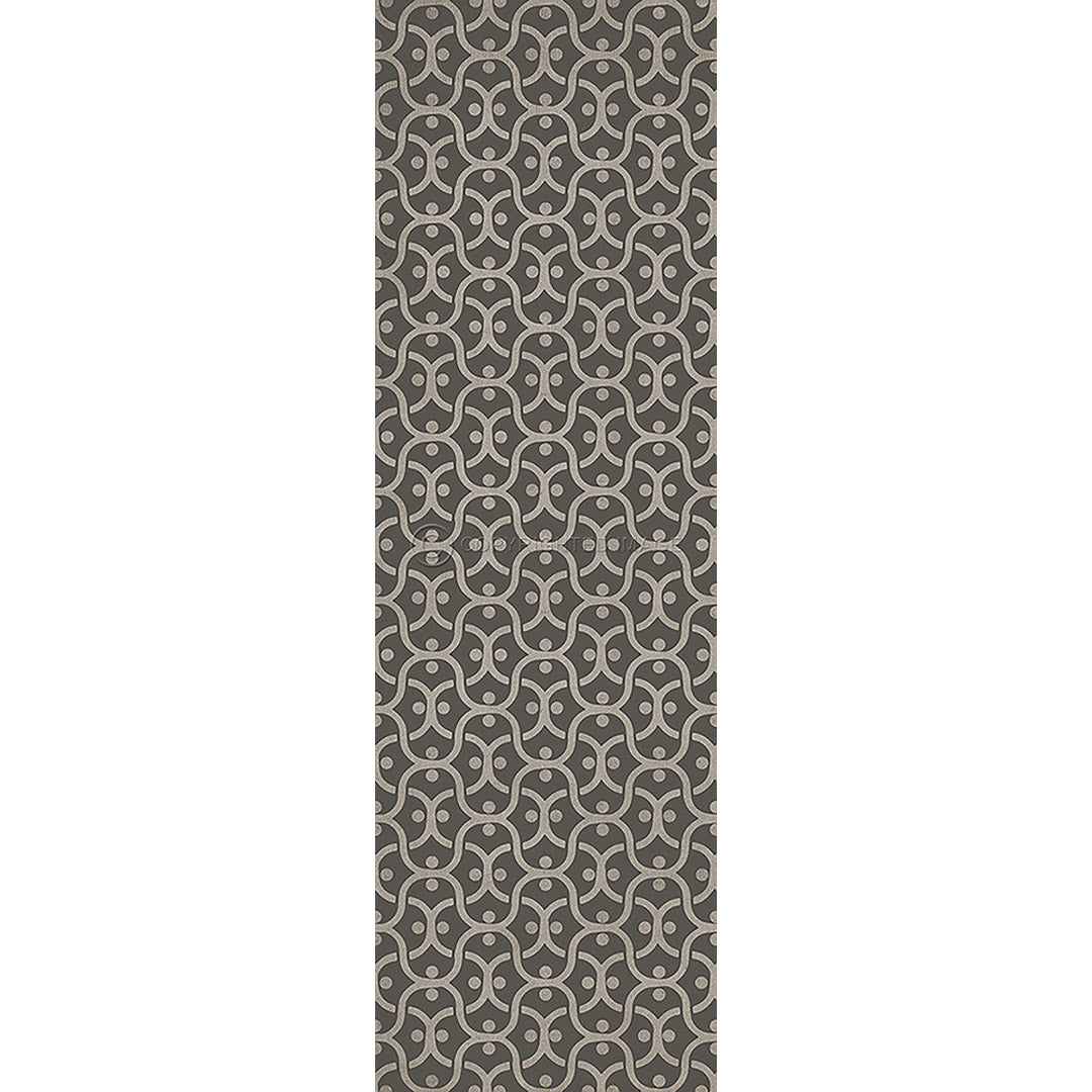 Pattern 47 Grey Matter       36x115