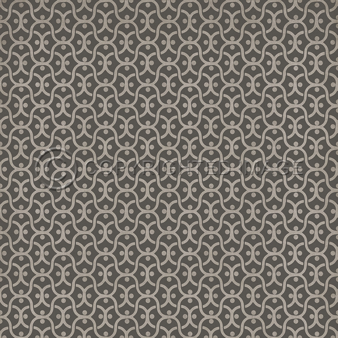 Pattern 47 Grey Matter       96x96