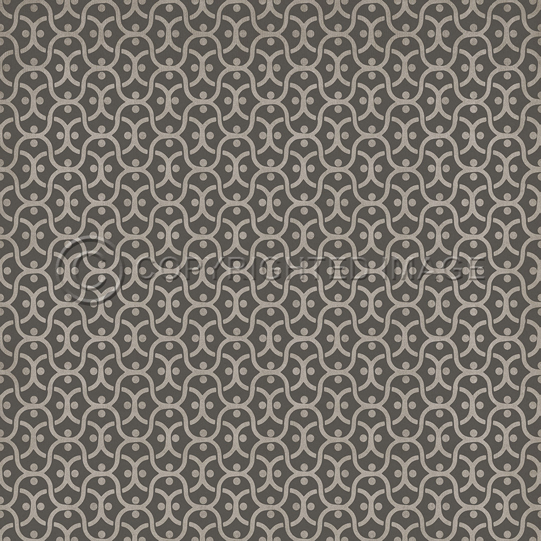 Pattern 47 Grey Matter       120x120