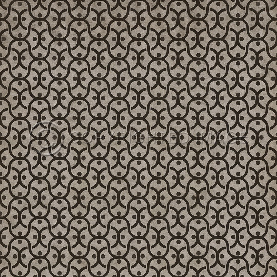 Pattern 47 Wired        60x60