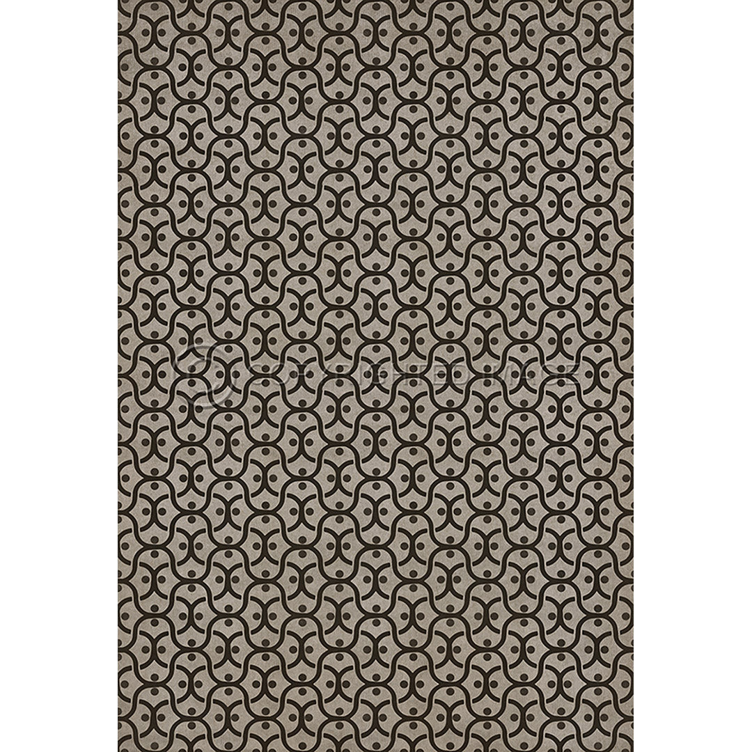 Pattern 47 Wired        96x140