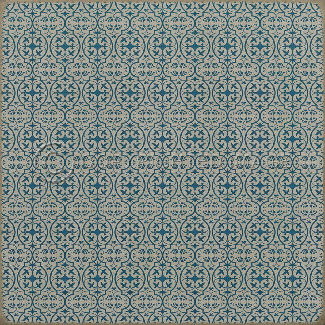 Pattern 51 China Cup 96x96