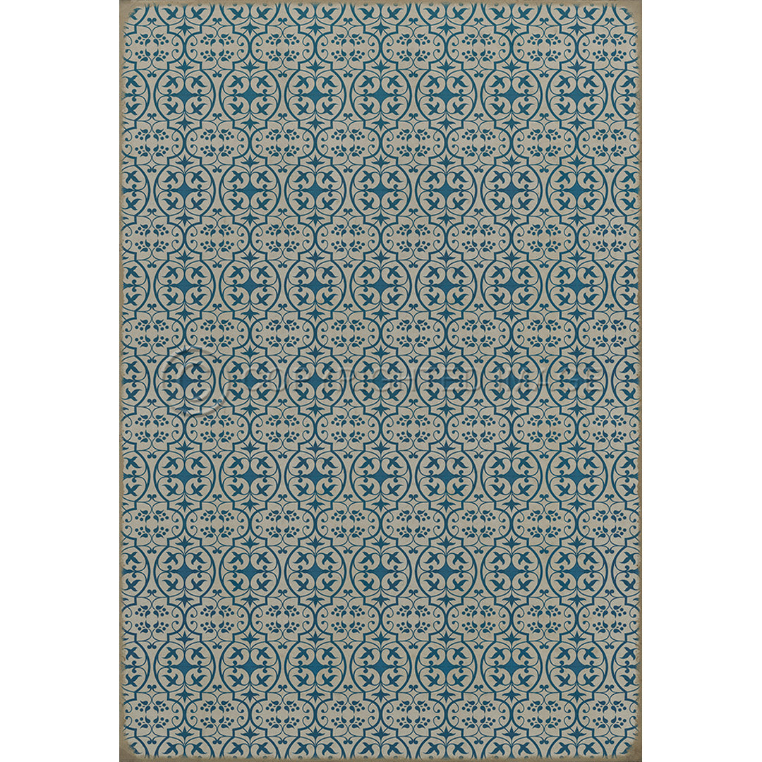 Pattern 51 China Cup 96x140