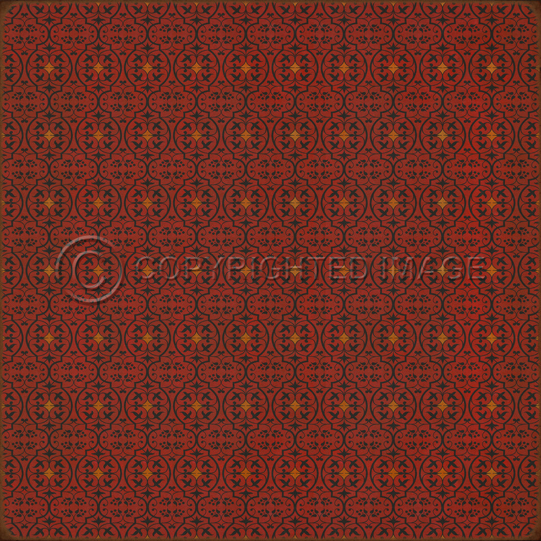 Pattern 51 Hookah Lounge 96x96