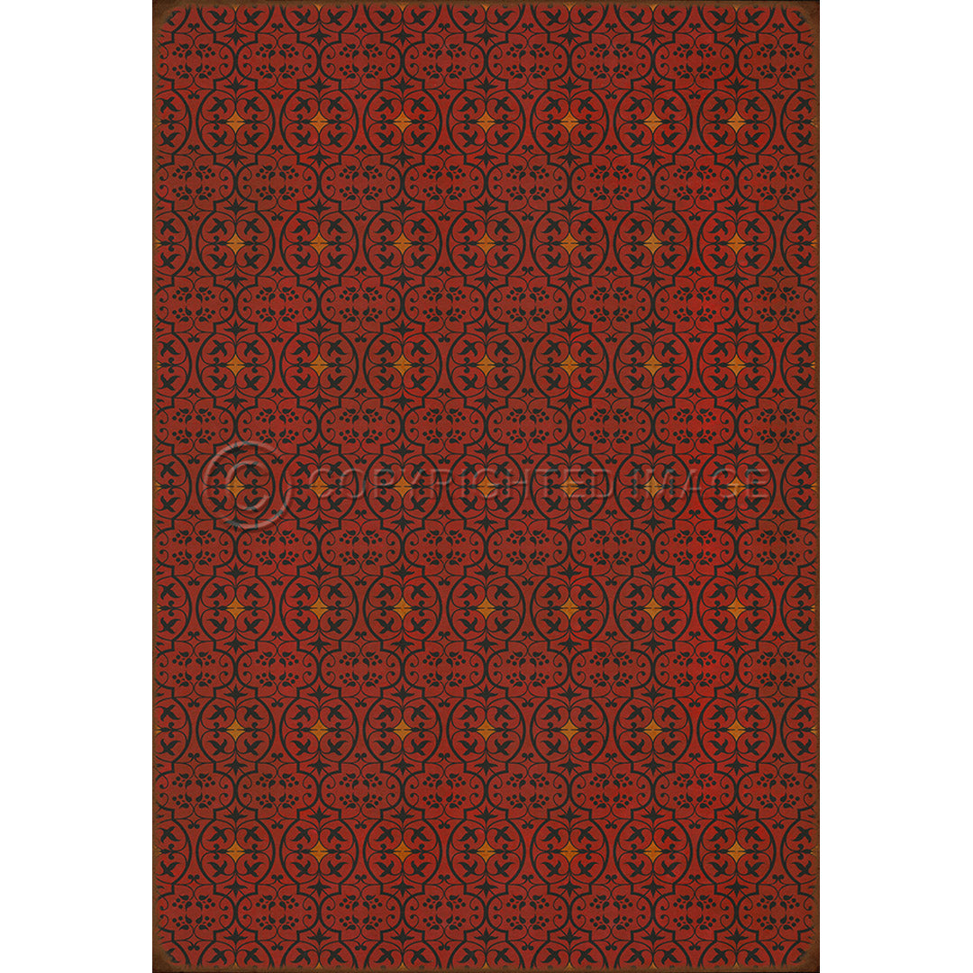 Pattern 51 Hookah Lounge 96x140