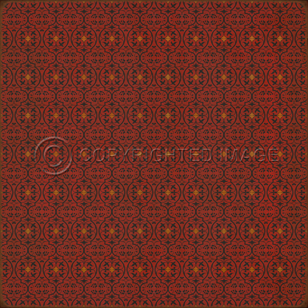 Pattern 51 Hookah Lounge 120x120