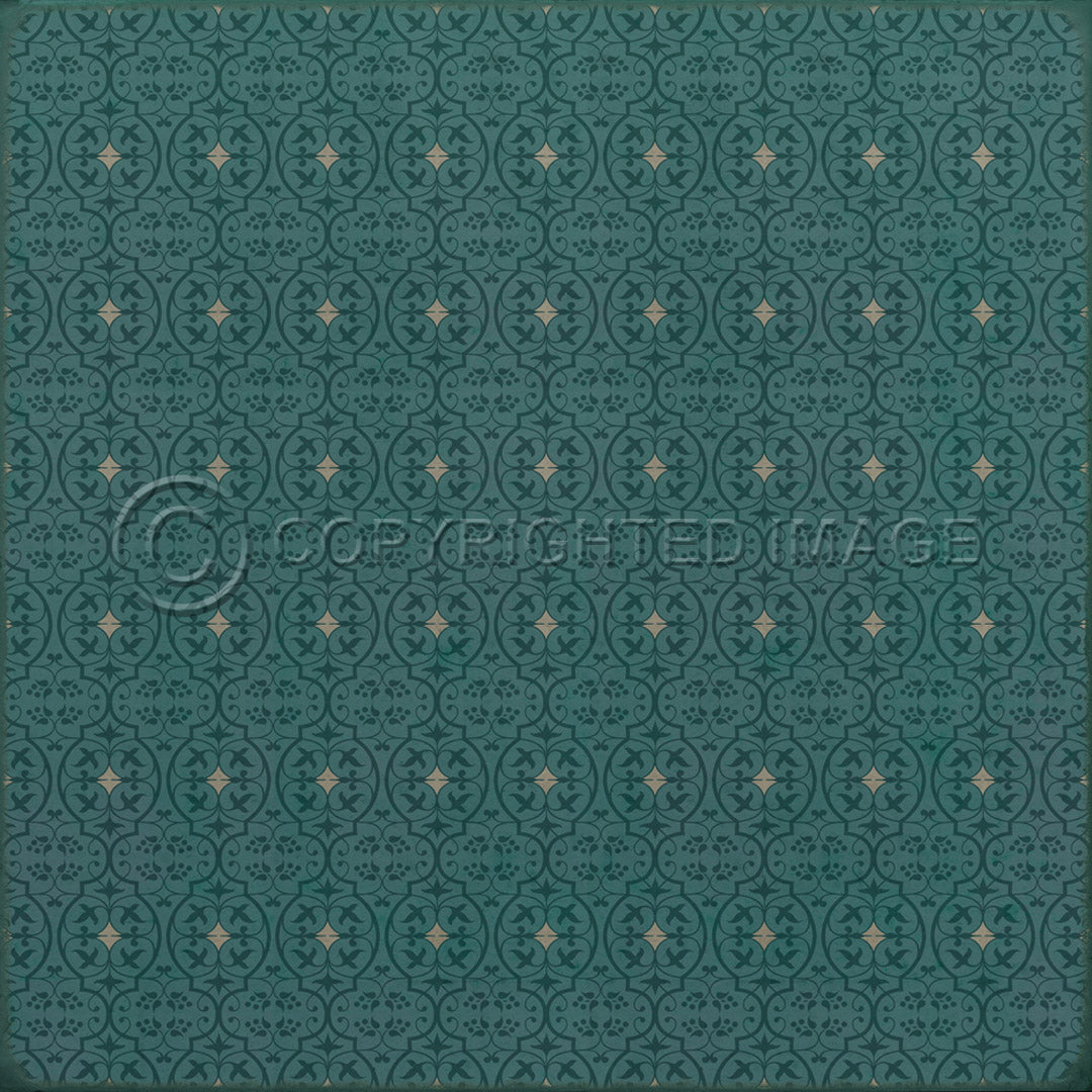 Pattern 51 Isn't it pretty to think so 96x96