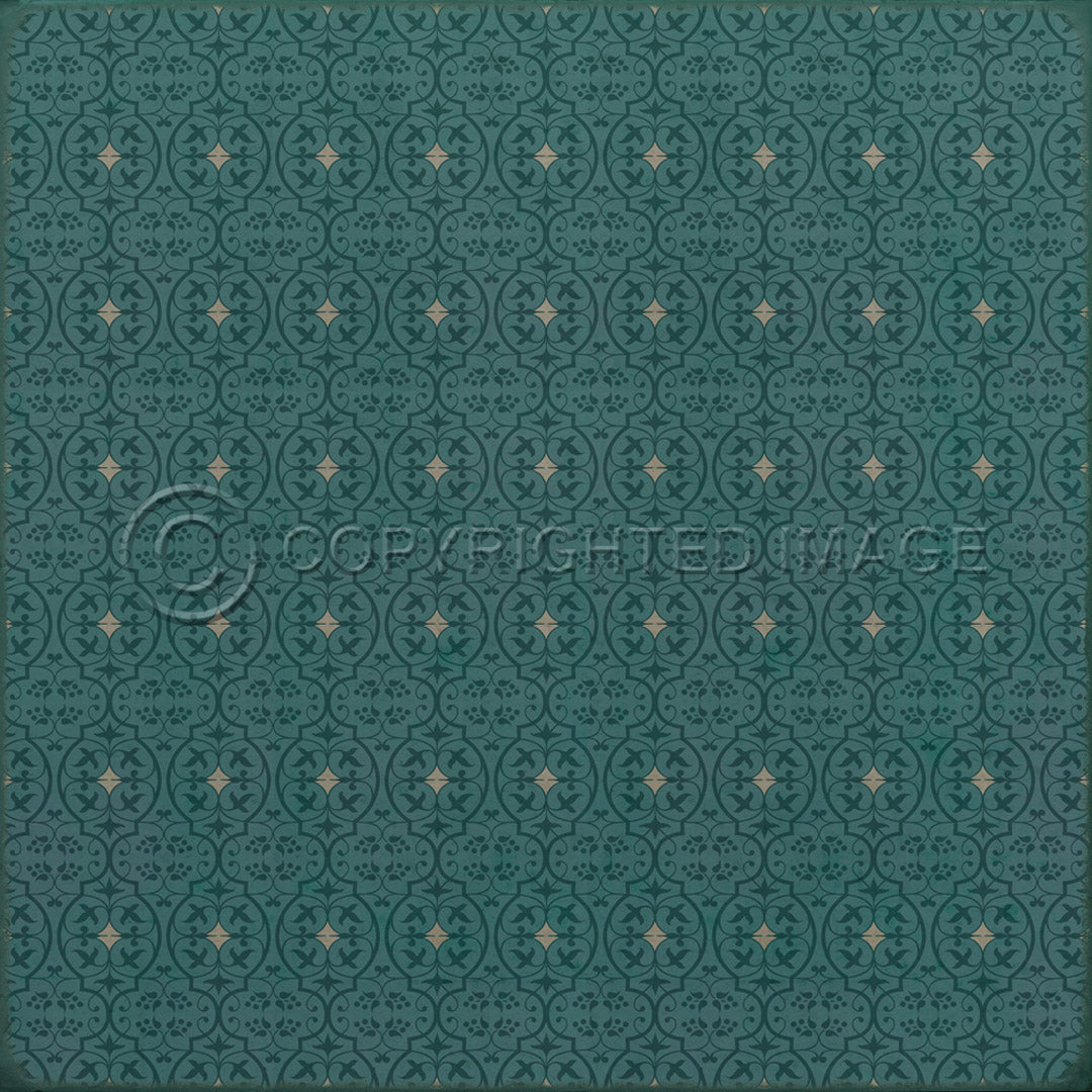 Pattern 51 Isn't it pretty to think so 120x120