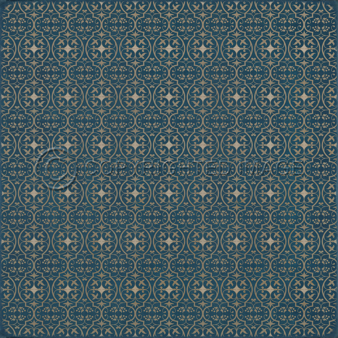 Pattern 51 the Color of Time 96x96