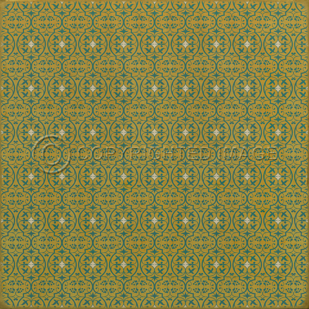 Pattern 51 the Season of Light 96x96