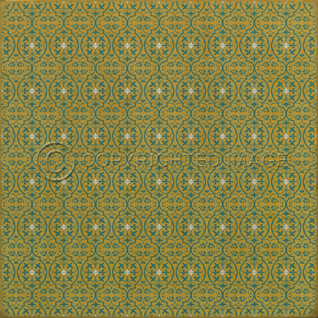 Pattern 51 the Season of Light 120x120