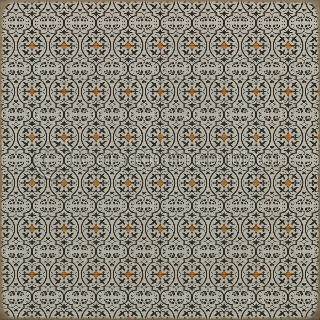 Pattern 51 There is only the Dance 96x96