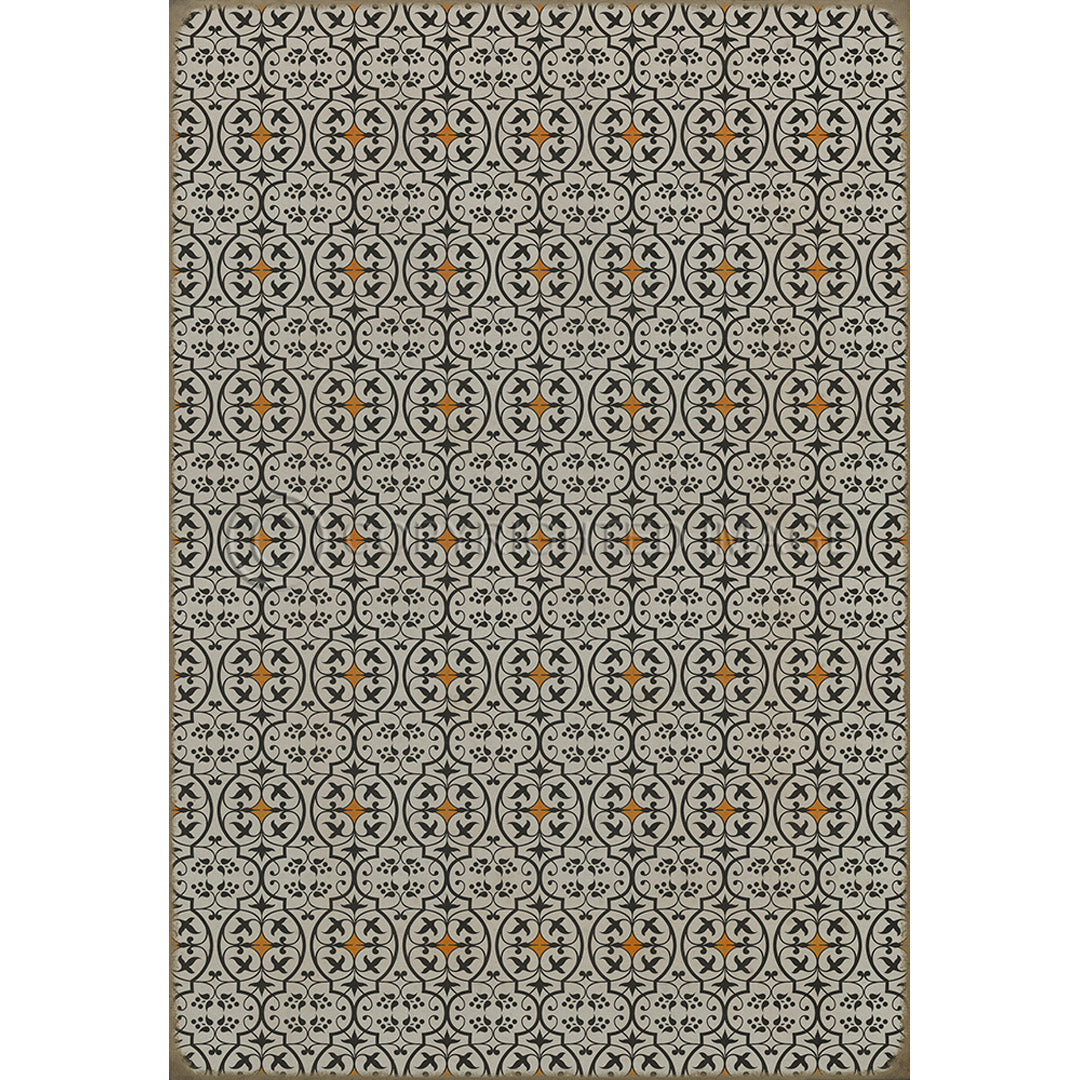 Pattern 51 There is only the Dance 96x140