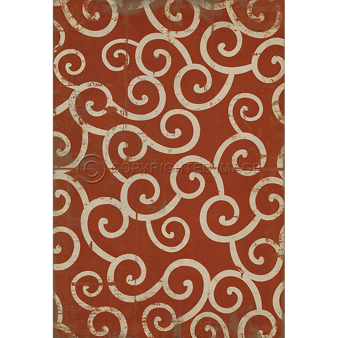 Pattern 04 Captain Nemo 70x102