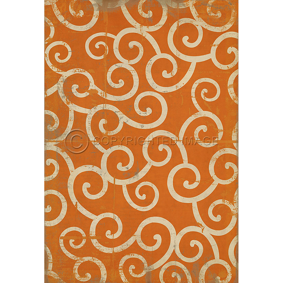 Pattern 04 Salt Water Taffy 70x102