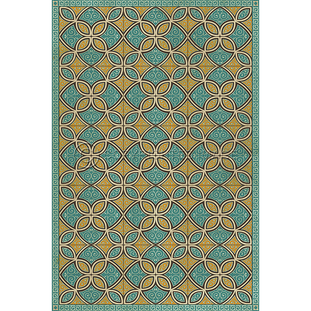 Pattern 25 Augustus 20x30