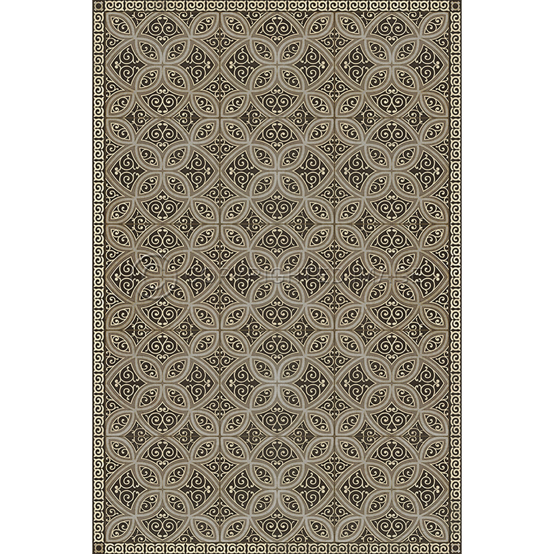 Pattern 25 Meiji 20x30