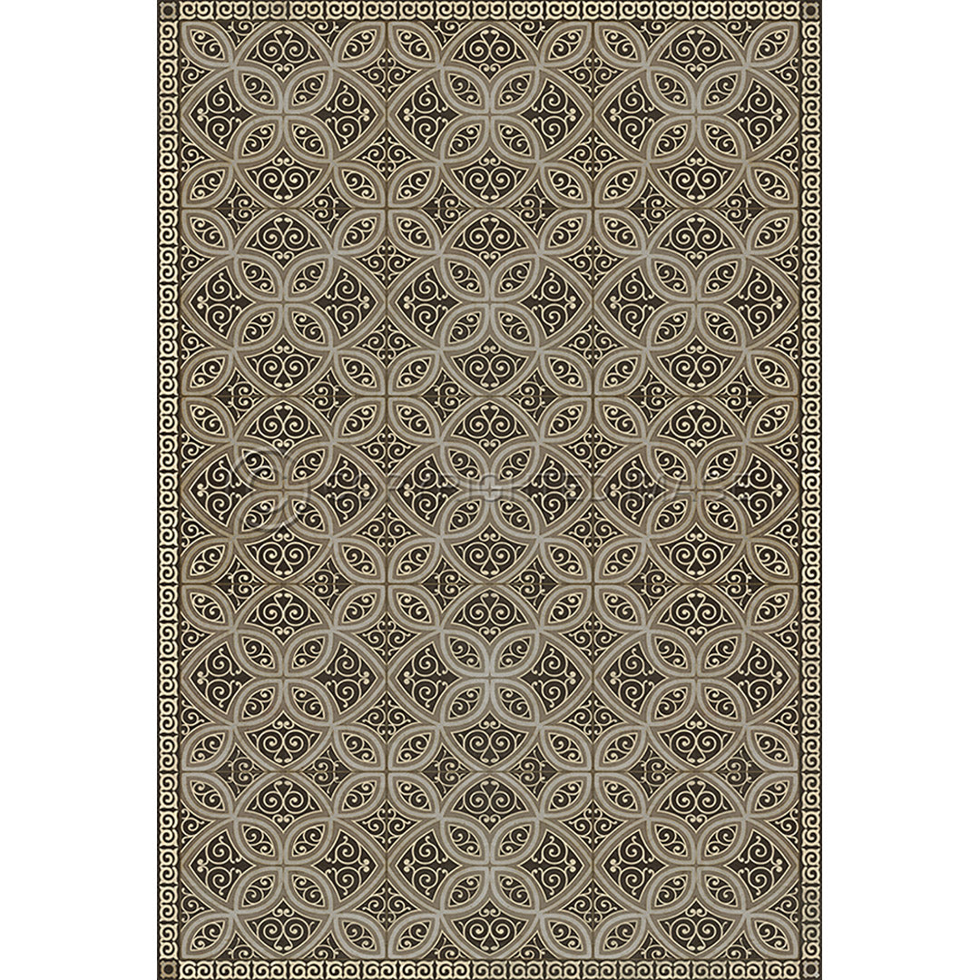 Pattern 25 Meiji 38x56
