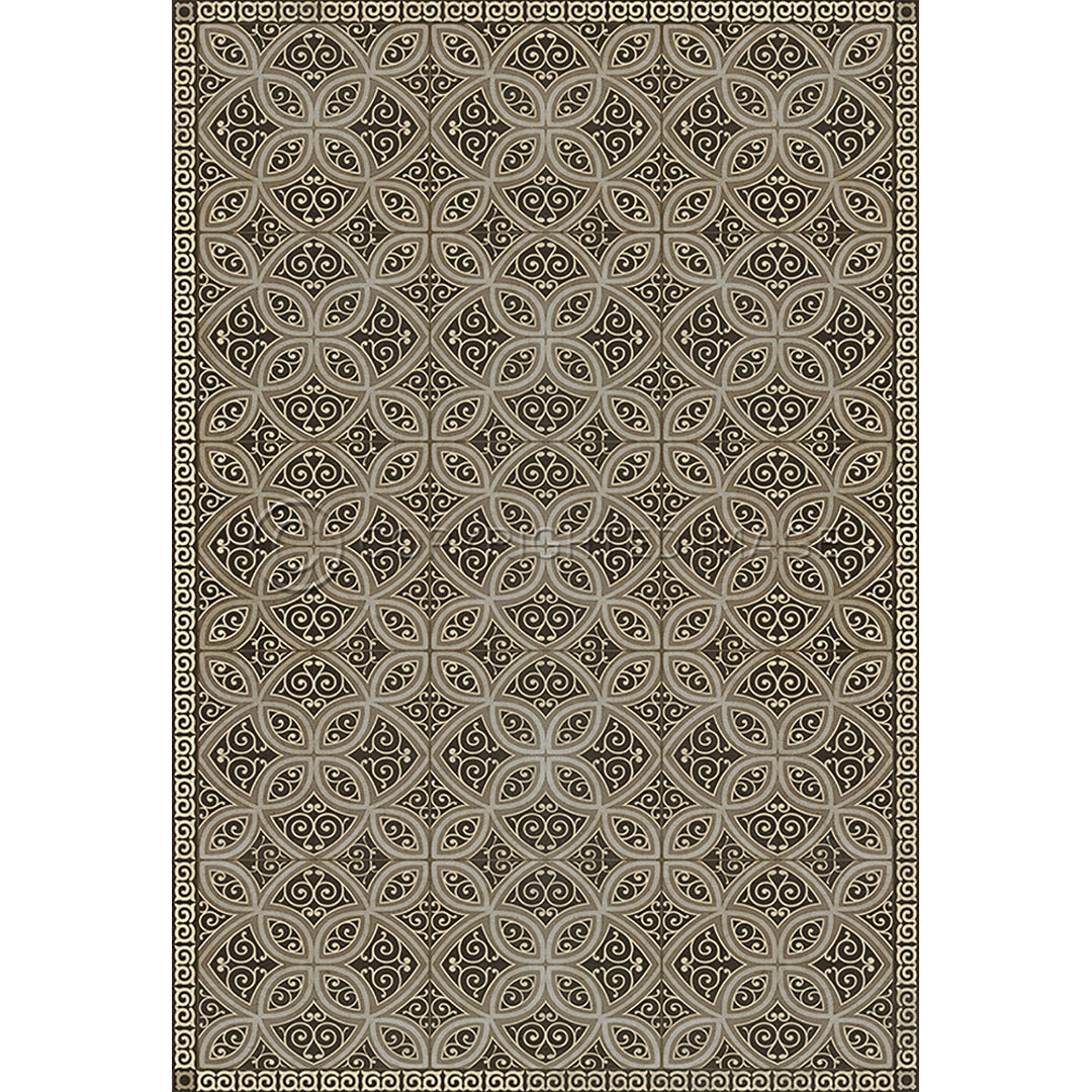 Pattern 25 Meiji 52x76