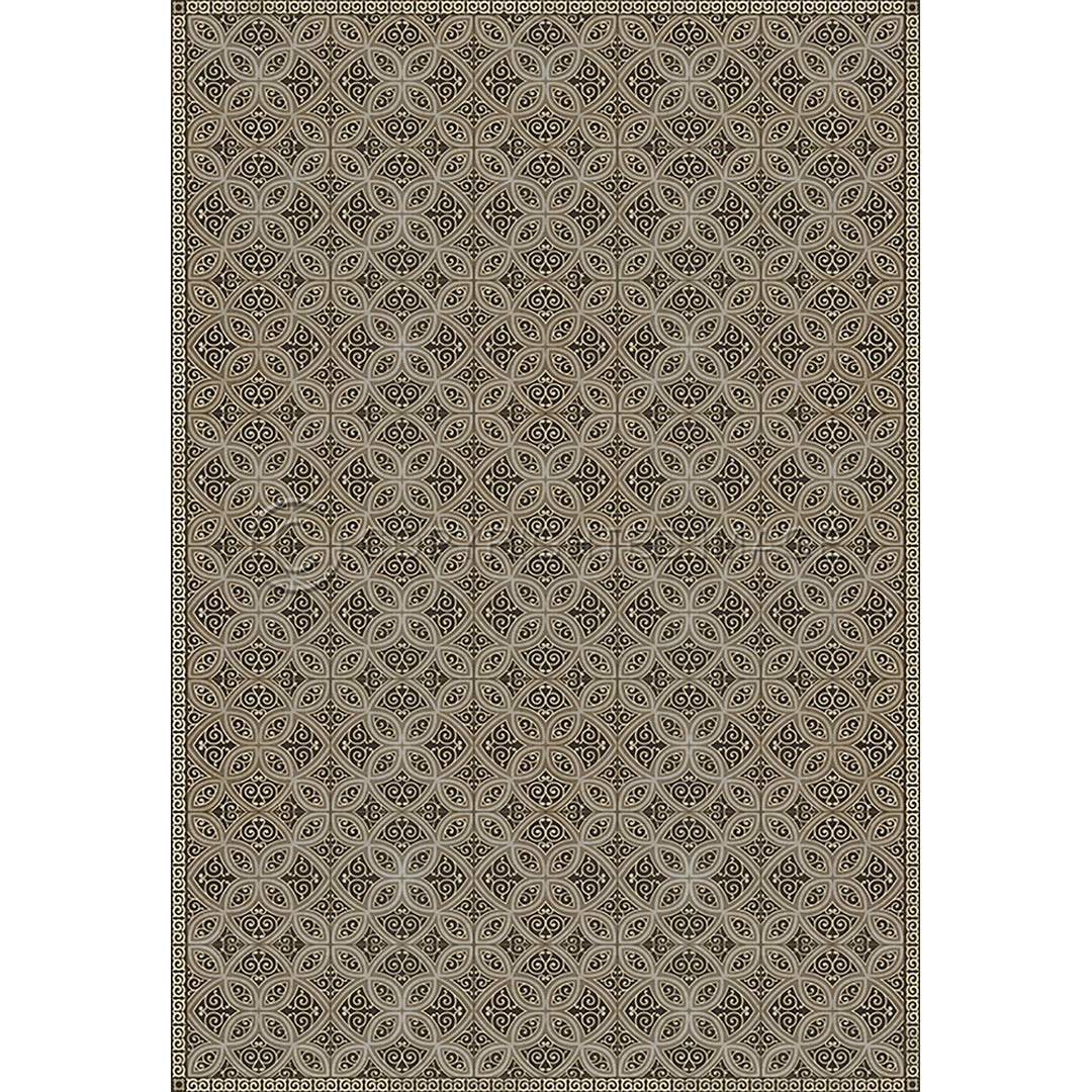 Pattern 25 Meiji 96x140